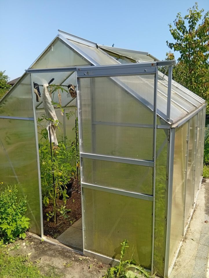 Działka rod Gdynia Babie Doły, ul. Zielona. Zdjęcie 4