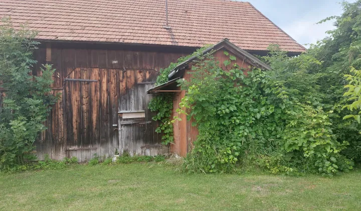 Działka budowlana Posada Zarszyńska, ul. Słoneczna