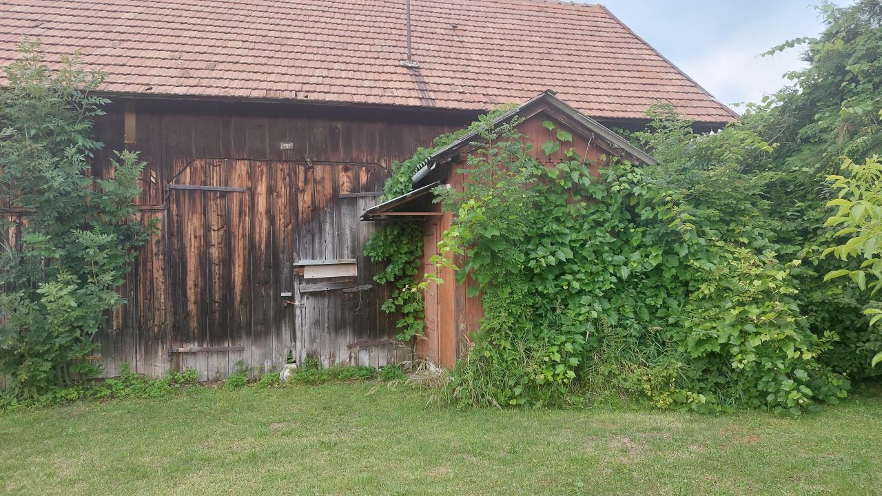 Działka budowlana Posada Zarszyńska, ul. Słoneczna