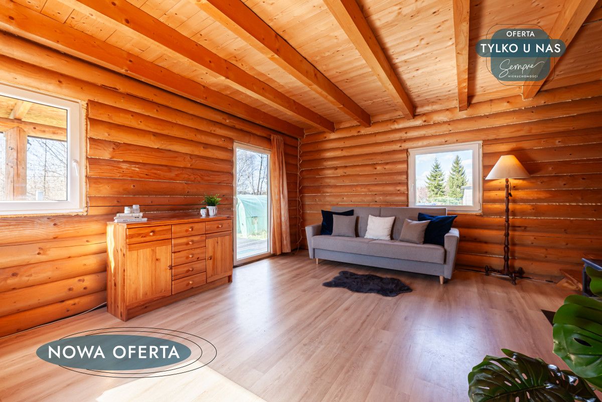 dom wolnostojący, 2 pokoje Zduńska Wola, ul. Marzenińska. Zdjęcie 6