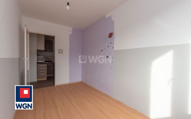 Mieszkanie 2-pokojowe Elbląg Centrum, ul. Władysława IV. Zdjęcie 4