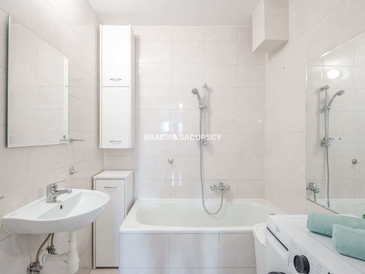 Mieszkanie 3-pokojowe Kraków Grzegórzki, ul. prof. Władysława Szafera. Zdjęcie 14