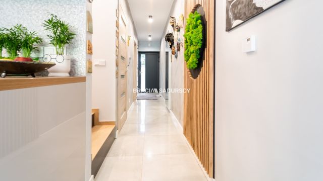 dom szeregowy, 4 pokoje Myślenice, ul. Zacisze. Zdjęcie 15