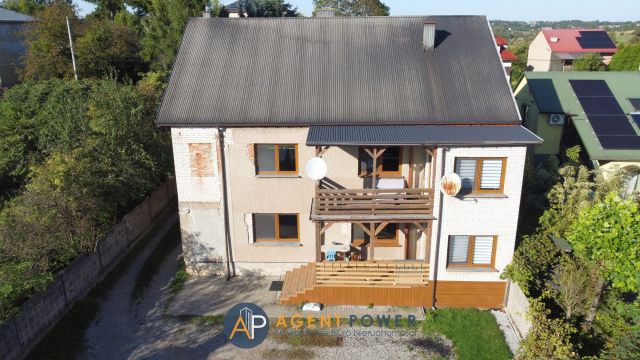 bliźniak, 7 pokoi Bukowno, ul. Sławkowska. Zdjęcie 3