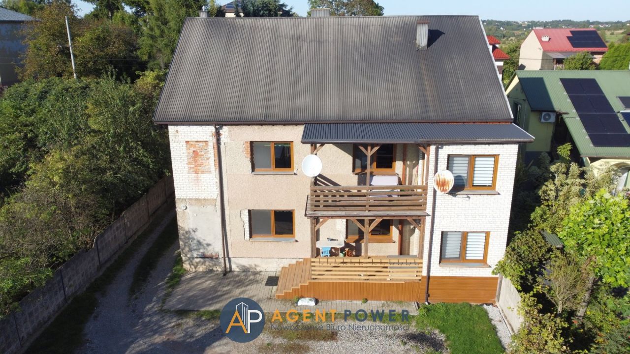 bliźniak, 7 pokoi Bukowno, ul. Sławkowska. Zdjęcie 3