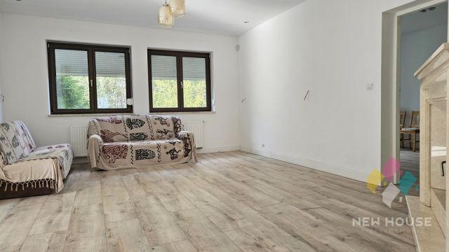 dom wolnostojący, 5 pokoi Sząbruk, ul. Rumiankowa. Zdjęcie 4