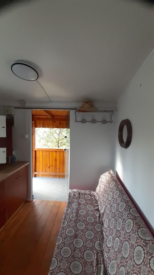 Działka rod Siedlce, ul. Przymiarki. Zdjęcie 7