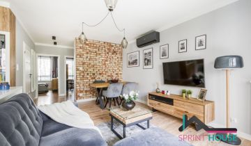 Mieszkanie 3-pokojowe Warszawa Białołęka, ul. Ku Rzece