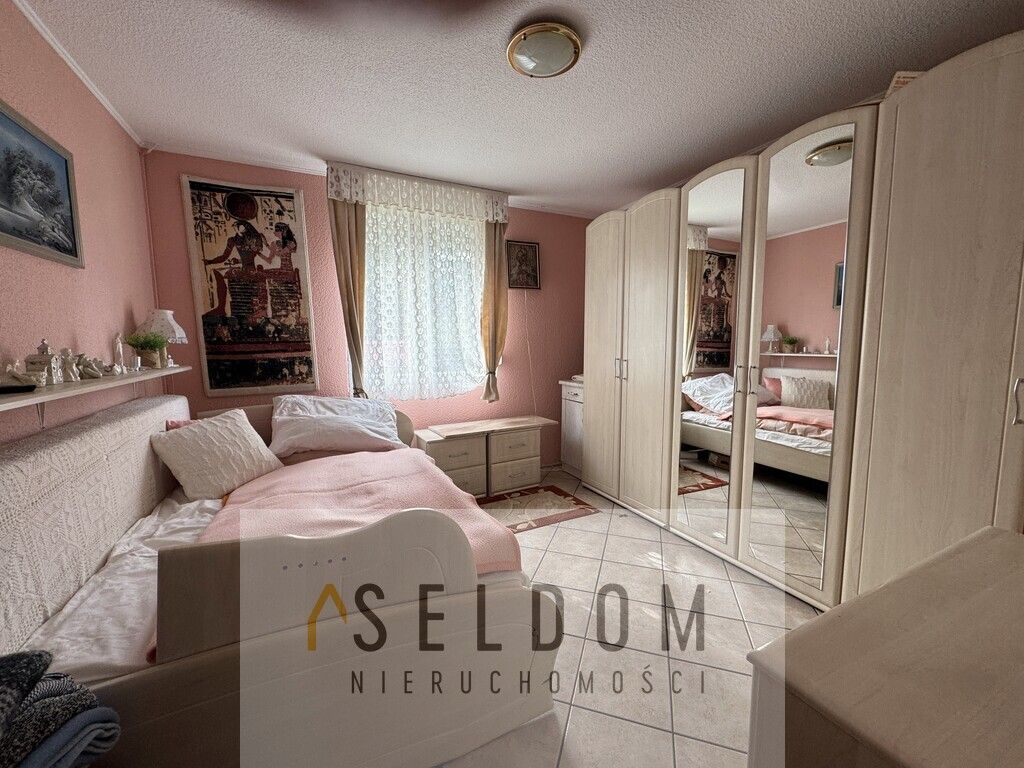 dom wolnostojący, 4 pokoje Stare Siołkowice. Zdjęcie 9