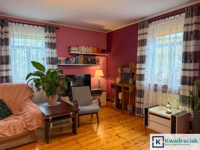 dom wolnostojący, 3 pokoje Żeglce. Zdjęcie 6