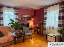 dom wolnostojący, 3 pokoje Żeglce. Zdjęcie 4