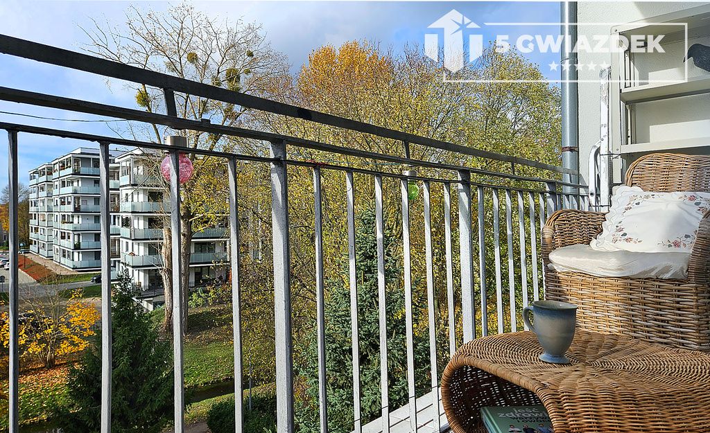 Mieszkanie 3-pokojowe Szczecinek, ul. Rzeczna. Zdjęcie 22