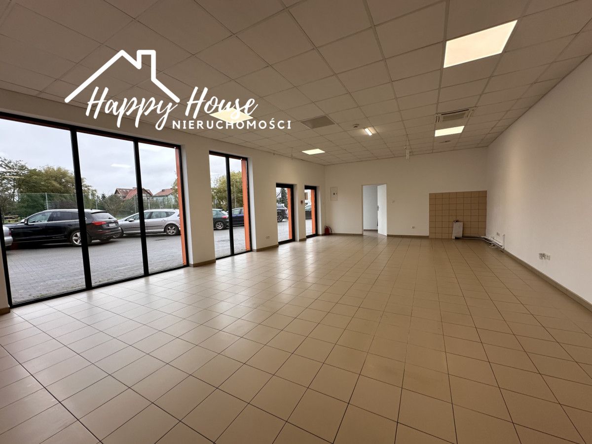 Lokal Czersk, ul. Jana Pawła II. Zdjęcie 5