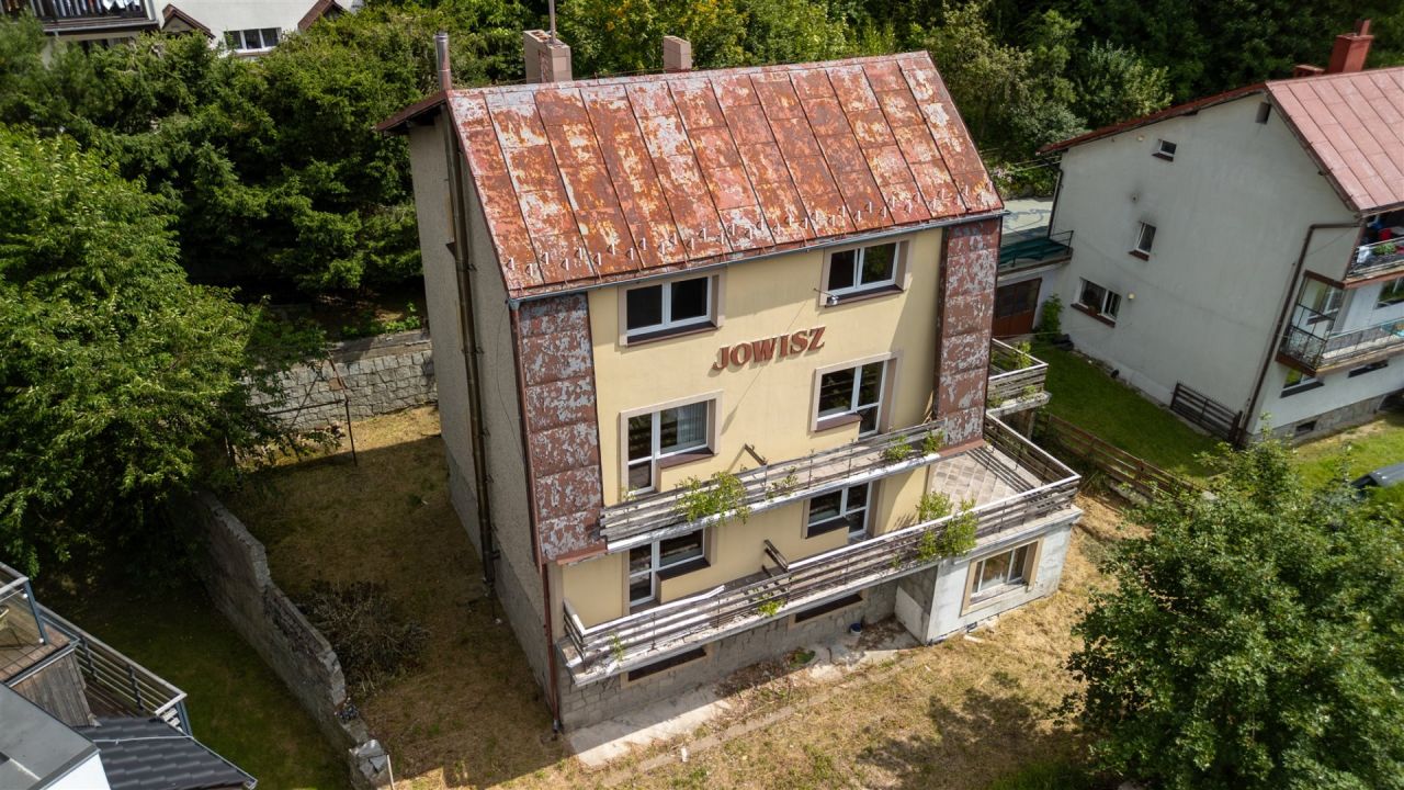 dom wolnostojący, 14 pokoi Szklarska Poręba. Zdjęcie 9