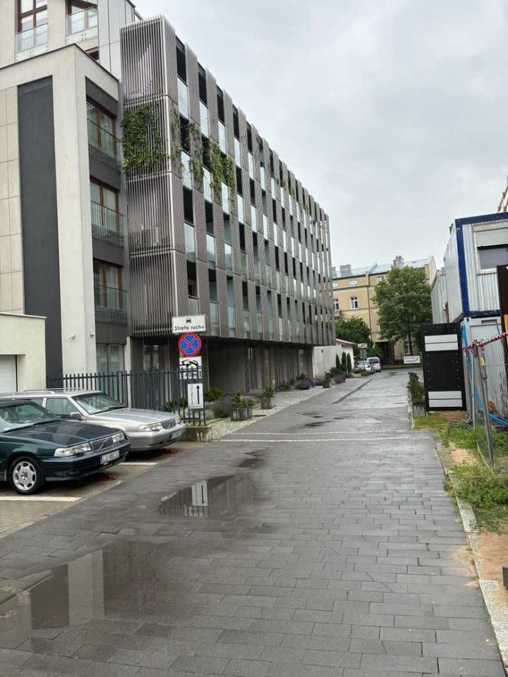 Mieszkanie 2-pokojowe Lublin Śródmieście, ul. 3 Maja. Zdjęcie 4