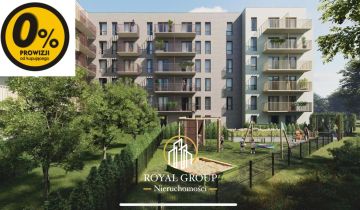 Mieszkanie 4-pokojowe Lublin Dziesiąta, ul. Zemborzycka