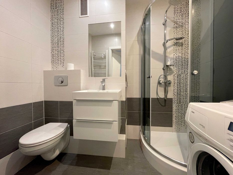 Mieszkanie 1-pokojowe Cieszyn. Zdjęcie 5