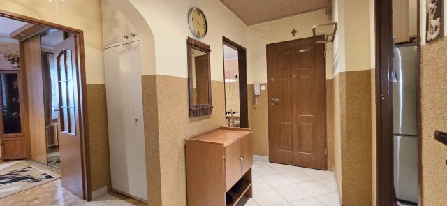 Mieszkanie 3-pokojowe Toruń Na Skarpie, ul. Ludwika Ślaskiego. Zdjęcie 18