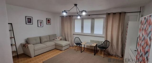 Mieszkanie 1-pokojowe Warszawa Bielany, ul. Władysława Broniewskiego. Zdjęcie 2