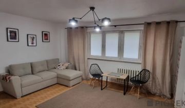 Mieszkanie 1-pokojowe Warszawa Bielany, ul. Władysława Broniewskiego