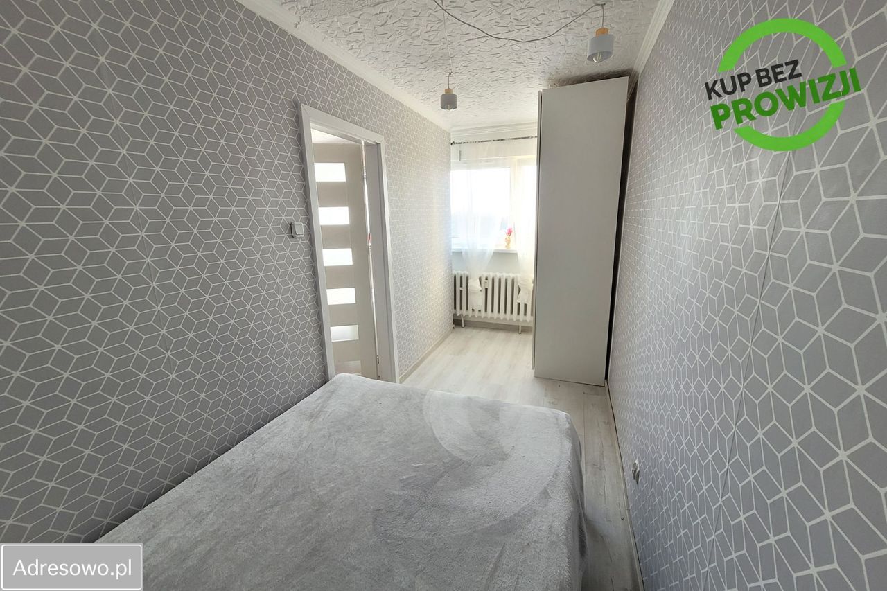 Mieszkanie 2-pokojowe Zabrze Centrum, ul. Kowalska. Zdjęcie 7