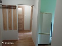 Mieszkanie 2-pokojowe Warszawa Stegny. Zdjęcie 3