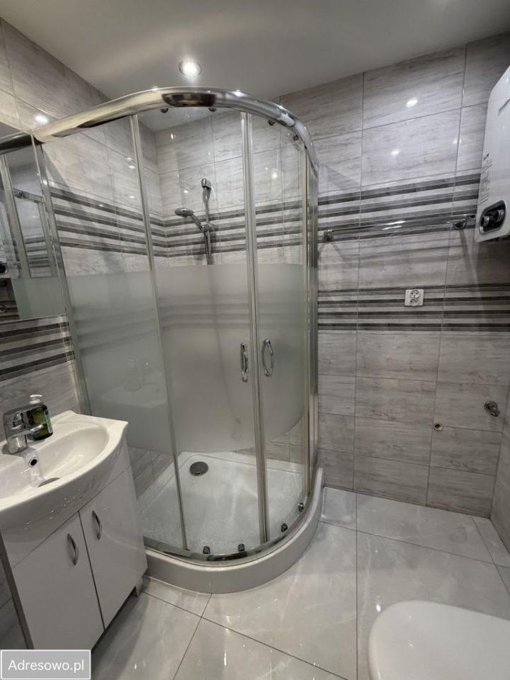 Mieszkanie 2-pokojowe Sosnowiec Pogoń, ul. gen. Józefa Hallera. Zdjęcie 8