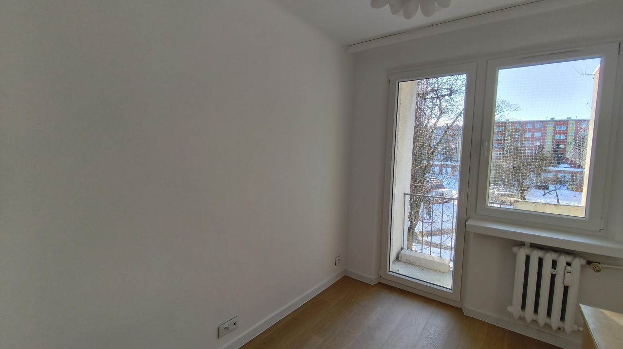 Mieszkanie 3-pokojowe Kalisz Kaliniec, ul. Bogumiła i Barbary. Zdjęcie 4