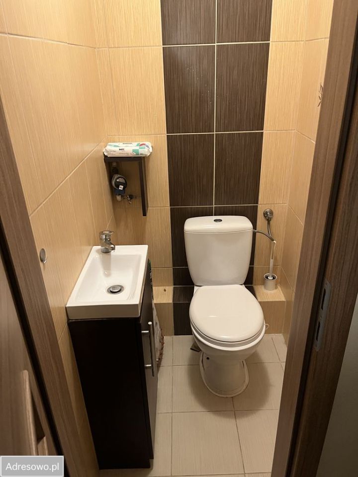 Mieszkanie 3-pokojowe Bochnia, ul. Legionów Polskich. Zdjęcie 8