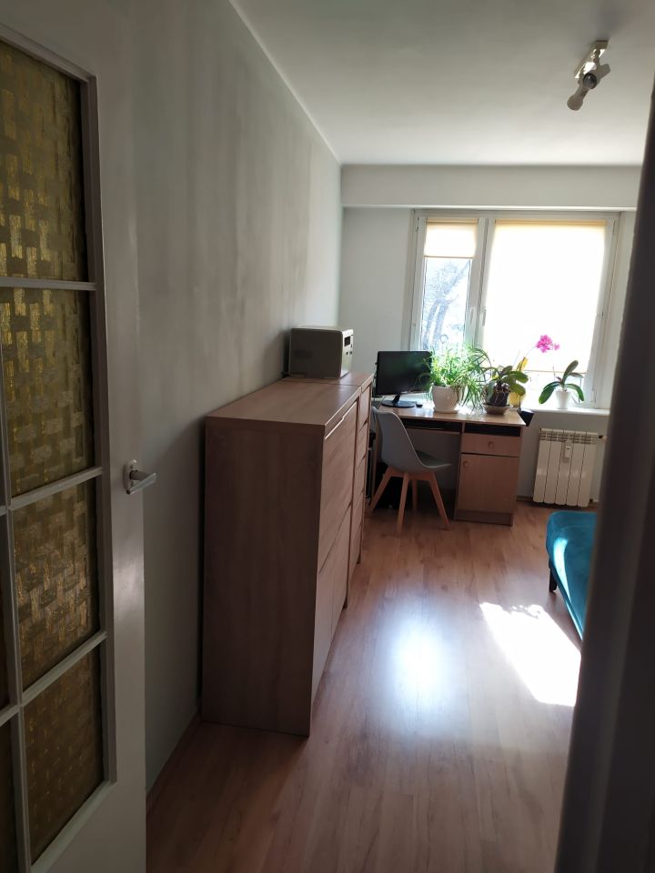 Mieszkanie 3-pokojowe Skierniewice Widok, ul. kpt. Mieczysława Hali. Zdjęcie 4