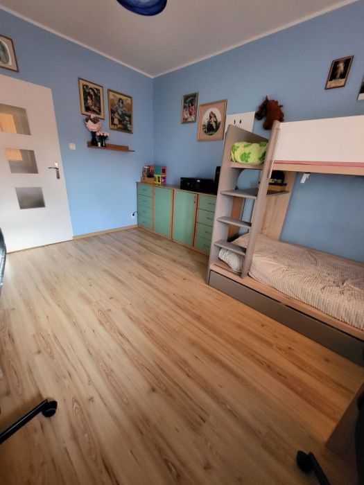 Mieszkanie 3-pokojowe Gdańsk Ujeścisko, ul. Jeleniogórska. Zdjęcie 12
