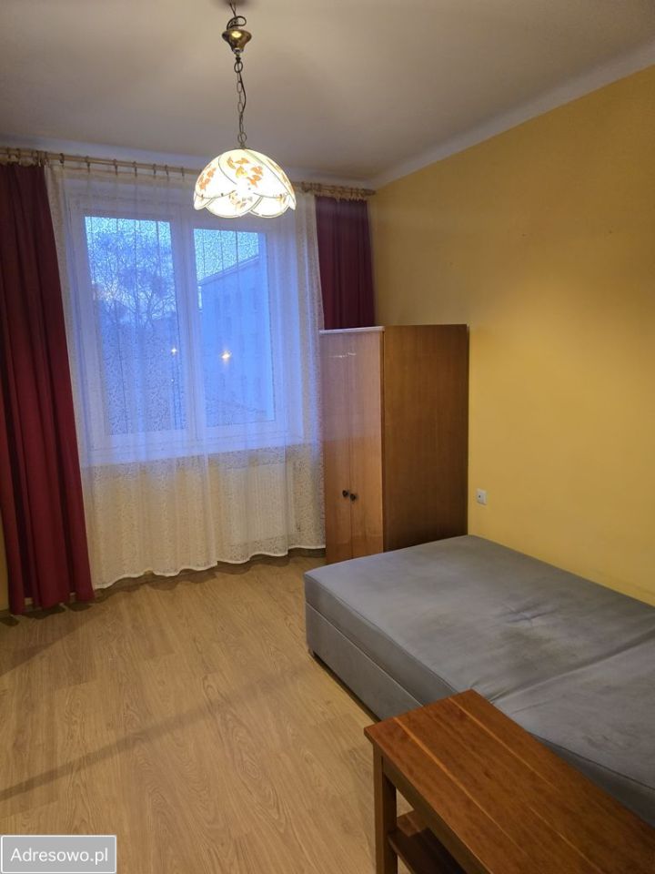 Mieszkanie 2-pokojowe Bydgoszcz Osiedle Leśne, ul. 11 Listopada. Zdjęcie 6