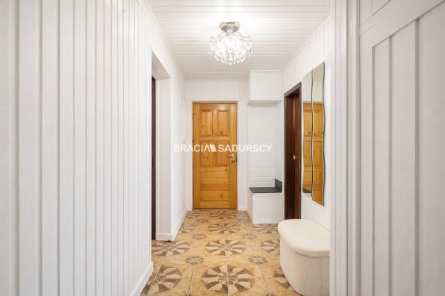 Mieszkanie 4-pokojowe Myślenice, os. Tysiąclecia. Zdjęcie 16