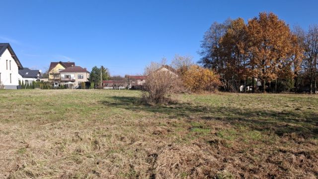 Działka budowlana Brodła, ul. św. Floriana. Zdjęcie 13