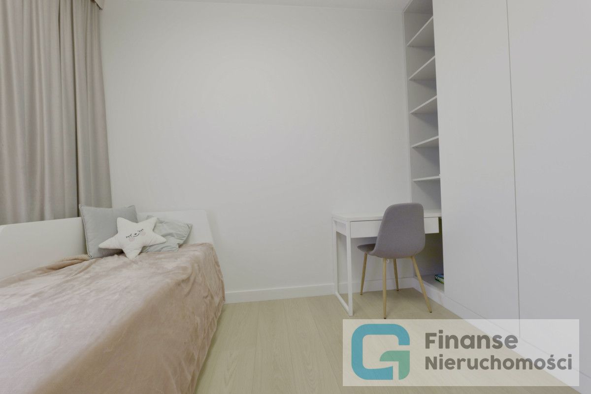 Mieszkanie 3-pokojowe Skierniewice, ul. Mikołaja Kopernika. Zdjęcie 5