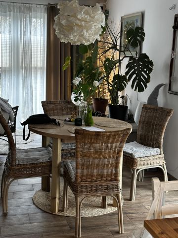 dom wolnostojący, 3 pokoje Podkampinos Krubice, .. Zdjęcie 8