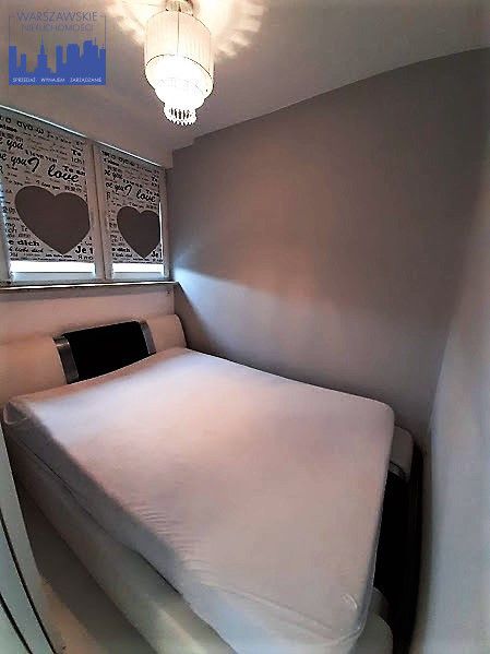 Mieszkanie 1-pokojowe Warszawa Bielany, ul. Zbigniewa Romaszewskiego. Zdjęcie 2