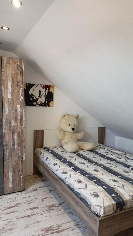 Mieszkanie 2-pokojowe Dobre Miasto, ul. Spichrzowa. Zdjęcie 12