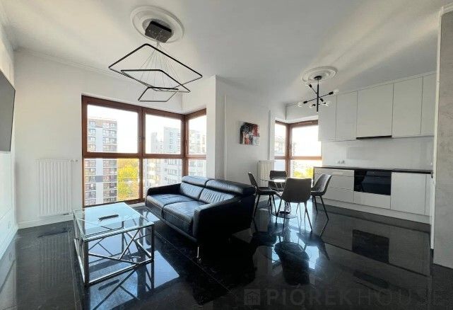 Mieszkanie 3-pokojowe Warszawa Bielany, ul. Wólczyńska. Zdjęcie 1