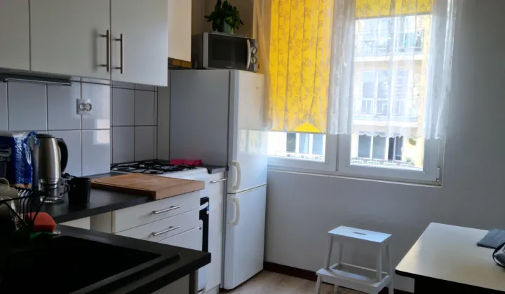 Mieszkanie 2-pokojowe Łódź Bałuty, ul. Organizacji "Wolność i Niezawisłość"