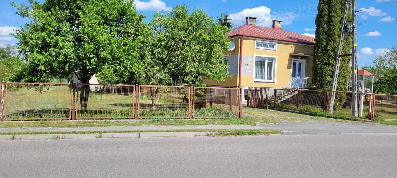 gospodarstwo Rossosz, ul. Lubelska. Zdjęcie 2