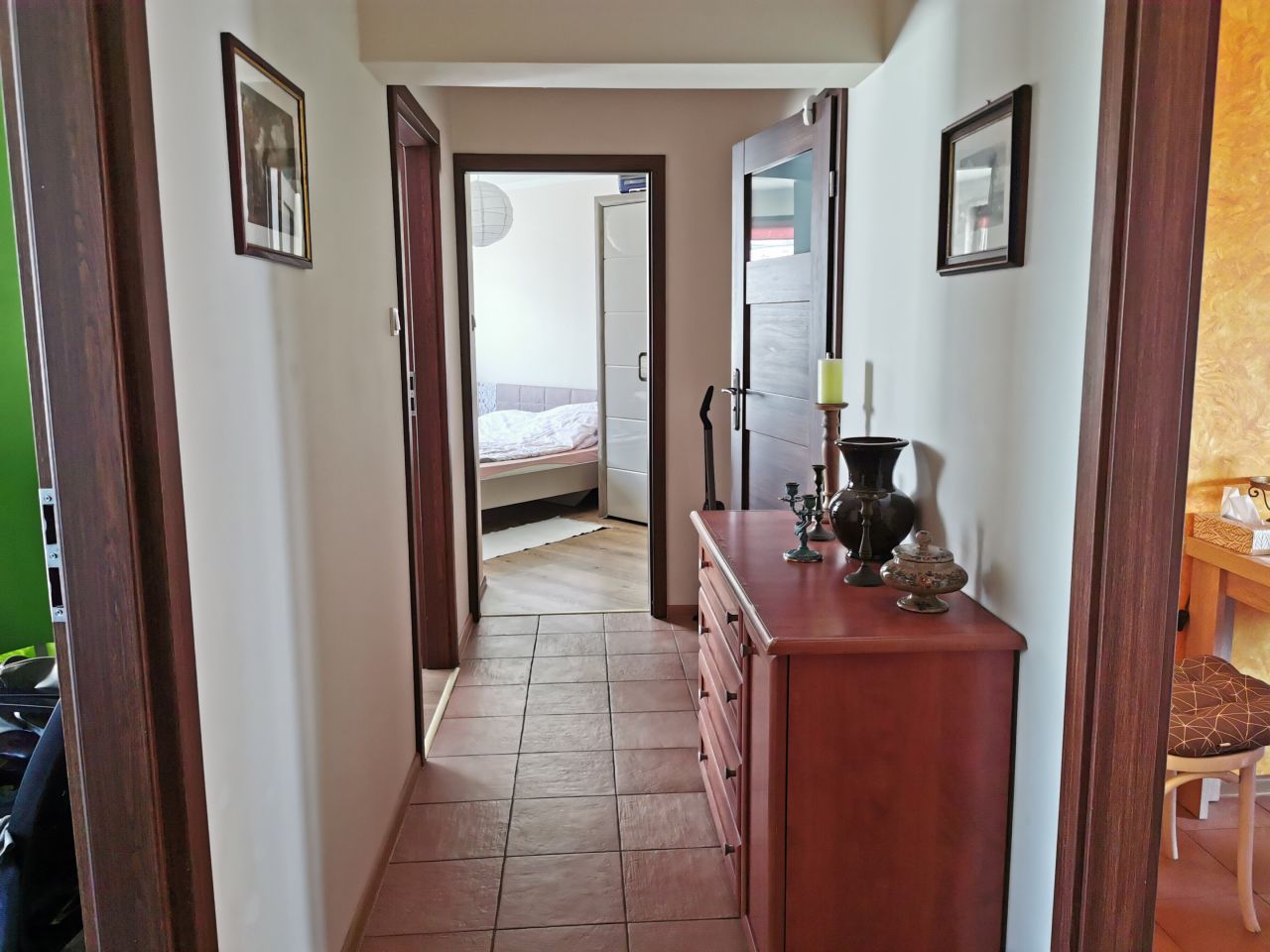 Mieszkanie 4-pokojowe Garwolin Romanówka, ul. Janusza Korczaka. Zdjęcie 4