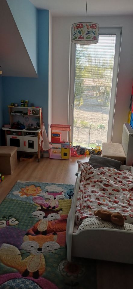 bliźniak, 3 pokoje Skierniewice. Zdjęcie 8