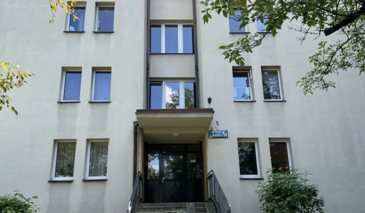 Mieszkanie 3-pokojowe Bielsko-Biała, ul. prof. dr. Mieczysława Michałowicza