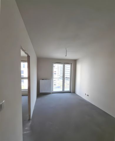 Mieszkanie 2-pokojowe Kraków Mistrzejowice, os. Piastów. Zdjęcie 1