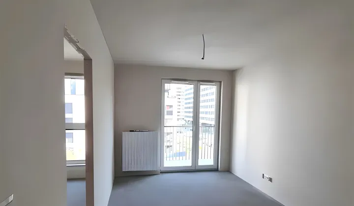 Mieszkanie 2-pokojowe Kraków Mistrzejowice, os. Piastów