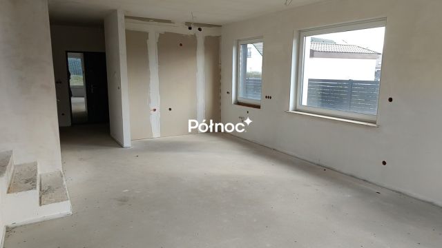 dom szeregowy, 4 pokoje Bolesławiec, ul. Jagiellonów. Zdjęcie 8