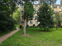 Mieszkanie 2-pokojowe Sosnowiec, ul. Zagłębiowska. Zdjęcie 1