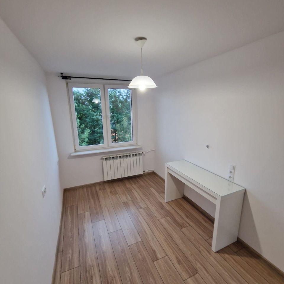Mieszkanie 2-pokojowe Tarnowskie Góry Strzybnica, ul. Armii Krajowej. Zdjęcie 2