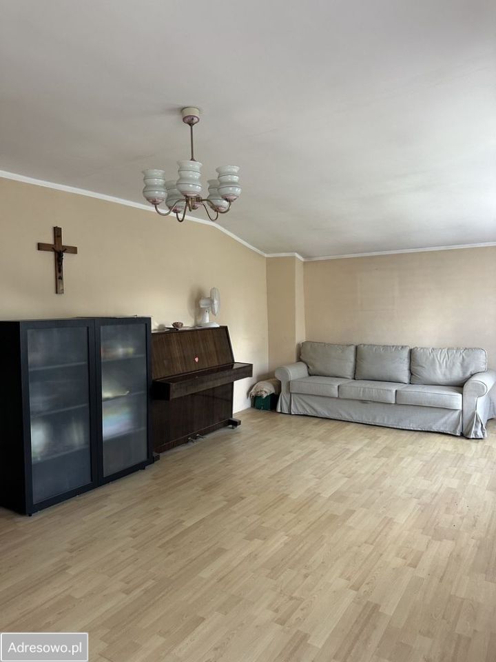 dom wolnostojący, 4 pokoje Lubomierz, ul. Wacława Kowalskiego. Zdjęcie 14